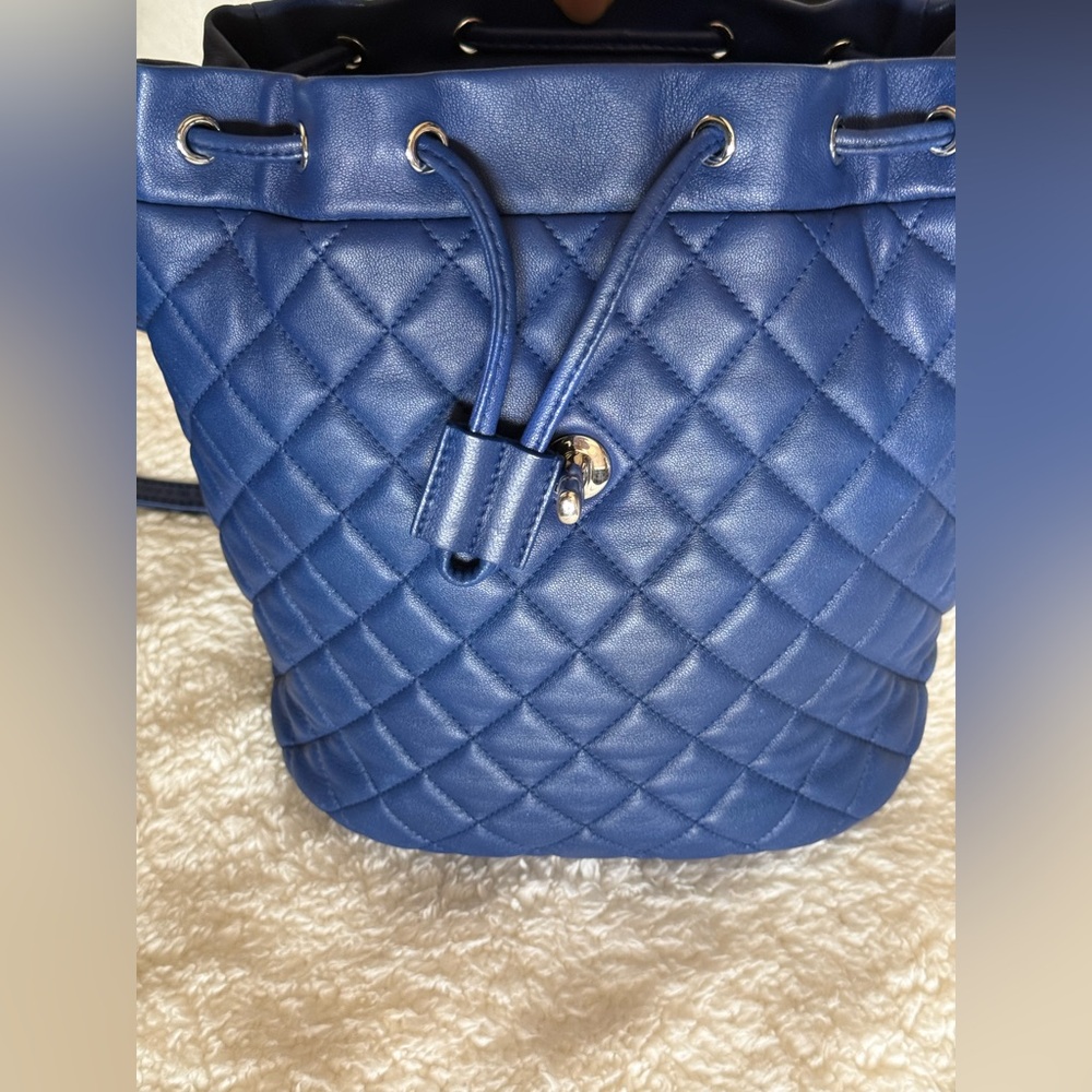 Chanel Urban Medium Spirit Backpack Quilted - Picture 11 of 16